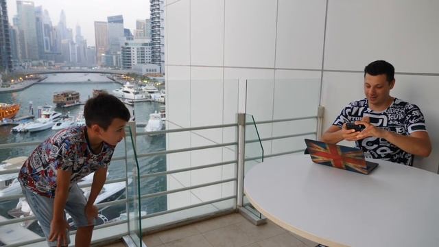 Что ИНТЕРЕСНОГО Нашёл Артур на КРЫШЕ? Как УГОВОРИТЬ Папу! смотреть онлайн