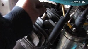 катушки высоковольтные от ваз на юпитер 4