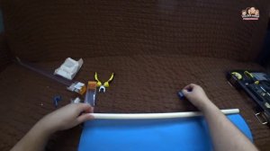 Как закрыть трубы стояка в туалете/Сборка и установка рулонной шторы 160*70 в туалете/Семейный кана