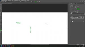 Инструменты в Фотошоп (Photoshop) Горизонтальный и вертикальный текст