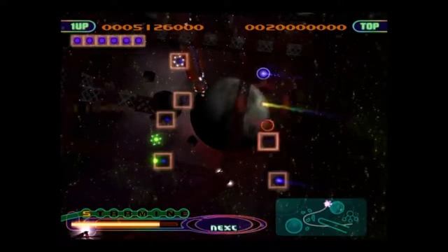 Playstation 2 classic fantavision. Full playthrough. смотреть онлайн