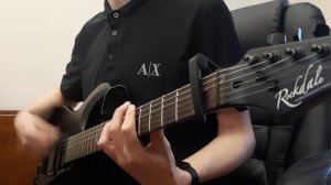 Гражданская Оборона - Моя оборона(кавер)