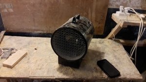 Чем отопить помещение