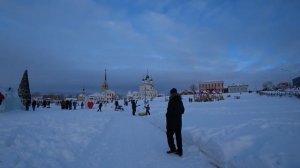 Соликамск, Пермский край