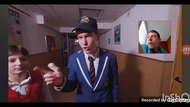 От Первого Лица Школа 6 Подкатиле к Училке Довели Математичку и Сдали Директора Глазами Школьника смотреть онлайн