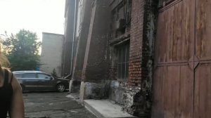 Неформальная экскурсия по г.Бийску. Старый центр.