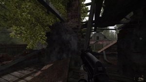 Stalker: Аномалия 3.0 : Задание от Фаната найти Тайник