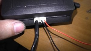 Scher-Khan MAGICAR 7S + Обходчик StarLine BP-03. (#AvtoservisNikitin)