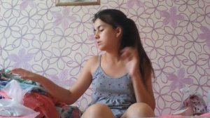 Я УЕЗЖАЮ???????? Что я беру с собой в санаторий?