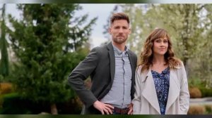 "Fatal Vows: A Hallmark Curious Caterer Mystery with Andrew W. Walker and Nikki DeLoach"