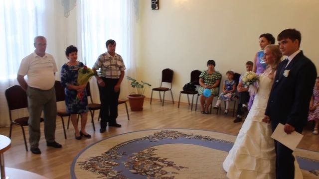 Регистрация. Иван и Дарья смотреть онлайн