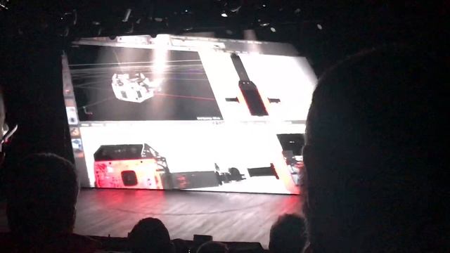 Milwaukee Conference Monte Carlo 2020 смотреть онлайн