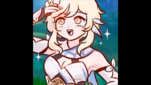 Тик Ток Геншин Импакт №18 / Tik Tok Genshin Impact / тикток геншин / Подборка тик токов геншин