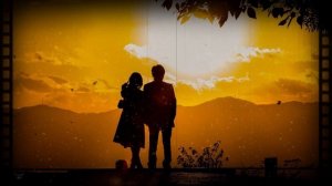 Ислам Мальсуйгенов, Зульфия Чотчаева - Лунный свет