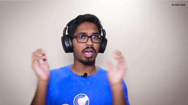 The Best Budget ANC headphones- Sennheiser BTNC SE ??? смотреть онлайн