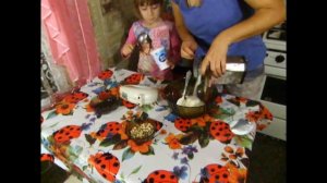 Как приготовить бисквитный Торт дома