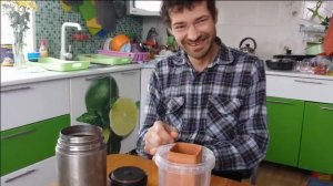 Живая и мёртвая вода. Электроактиватор .