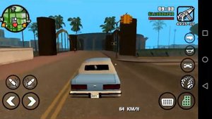 Весь сюжет гта са