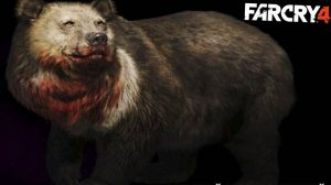 ПРИЗРАЧНЫЙ МЕДВЕДЬ | НЕДЕЛЯ МОДЫ В КИРАТЕ | ПРОХОЖДЕНИЕ FAR CRY 4 БЕЗ КОММЕНТАРИЕВ