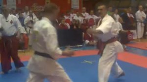 4-tf World Championship Fudokan Shotokan Karate kumite_7.3gp