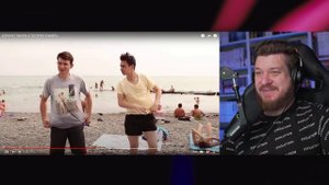 КОРОЧЕ ГОВОРЯ, Я ПОТЕРЯЛ ПАМЯТЬ | РЕАКЦИЯ НА OneTwo