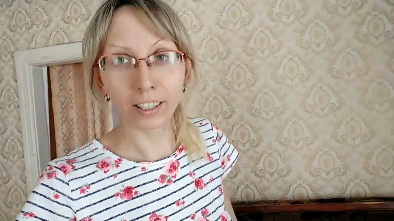 ДЕРЕВЕНСКАЯ ЖИЗНЬ Переехала из города в деревню Будни в ДЕРЕВНЕ смотреть онлайн