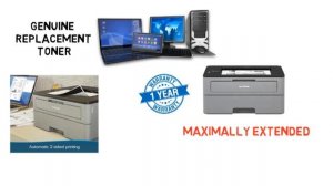 ✅ TOP 5: Best Black And White Laser Printer 2020