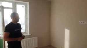 Сколько стоит ремонт в Краснодаре? Сколько стоит укладка плитки? Обзор ремонта 1-комнатной 60 м2.