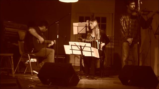 Umbrales Quinteto - Silvestre смотреть онлайн