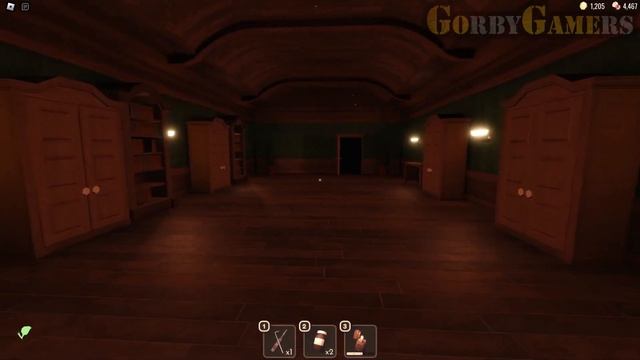 DOORS | ВОТ ЧТО КРЕСТ ЖИВОТВОРЯЩИЙ ДЕЛАЕТ | ДУРС РОБЛОКС ROBLOX ЮМОР смотреть онлайн