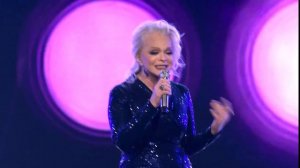 Дельтаплан, Лариса Долина и Арина Точилова (Большая Сцена, 2023)