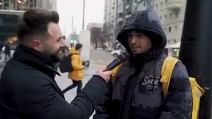 Сколько зарабатывают курьеры на доставке еды в мегаполисах? Офигеете, узнав
