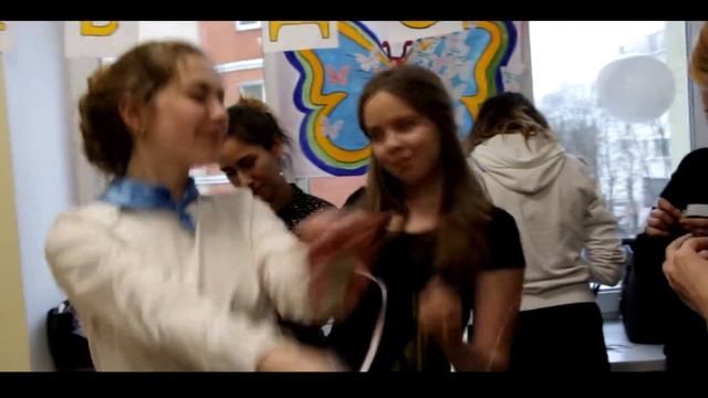 День добра 2017 смотреть онлайн