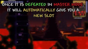 How to Get More Accessory Slots in Terraria