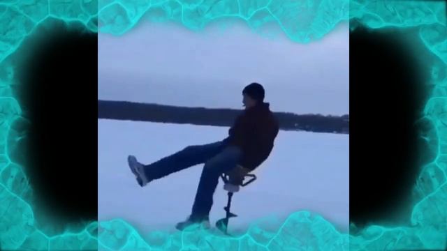 Как ловить окуня зимой! Секреты ловли окуня зимой для начинающих