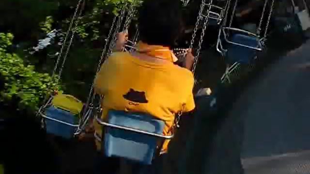 スカイウェーブに　乗りました。 смотреть онлайн