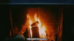 Миржалол ва Хилола Ором йук дилда 2022