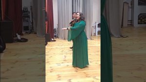 Руслан Кираметдинов һәм Сиринә Зәйнетдинова дуэты: "Бер җылы сүз"
