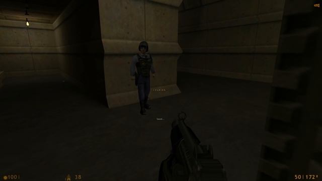 Тайна Вентиляции! - Typical Disaster: the Lost Levels - Half-Life Моды #2 смотреть онлайн