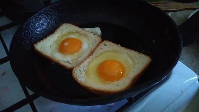 Очень вкусные бутерброды. часть 3