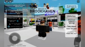 How to change your body type in Brook haven! (Brook haven roblox)