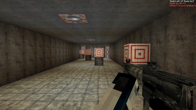 (СКАЧАТЬ) НОВЫЙ S.T.A.L.K.E.R 3Д ОРУЖИЕ С АНИМАЦИЕЙ ПЕРЕЗАРЯДКИ ДЛЯ МАЙНКРАФТ БЕДРОК 1.17 1.16 смотреть онлайн