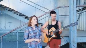 КАВЕР НА ПЕСНЮ РОЖДЕН - ЗНАЕШЬ МОЯ ДУША РВАНАЯ