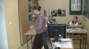 Подгрупповое занятие с детьми с ОВЗ, учитель-логопед Новоселова Е.Л.