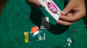 ОБЗОР БЛЕСНЫ НА ЛОСОСЯ (salmon) | КЕТЫ , ГОРБУШИ