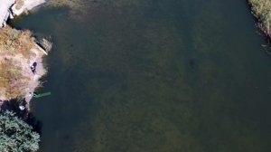 КЕФАЛЬ НА БОМБАРДУ. ТИЛИГУЛЬСКИЙ ЛИМАН. Рабочая бомбарда и сотни поклевок!!!