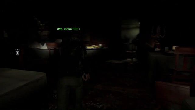 Resident Evil 6 (проходження українською)