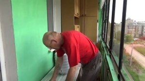 Старый способ.