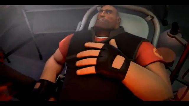 Знакомьтесь Медик (озвучка Mr.Comrade) смотреть онлайн