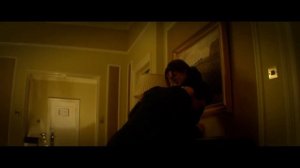 Haywire (2011) | Gina Carano vs. Michael Fassbender | FULL FIGHT SCENE | 1080p HD